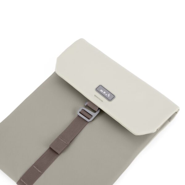 Universal Laptop Sleeve – Stone - Image 11