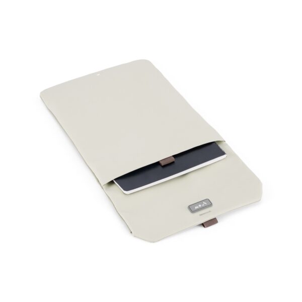 Universal Laptop Sleeve – Stone - Image 4