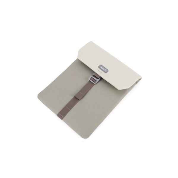Universal Laptop Sleeve – Stone - Image 5