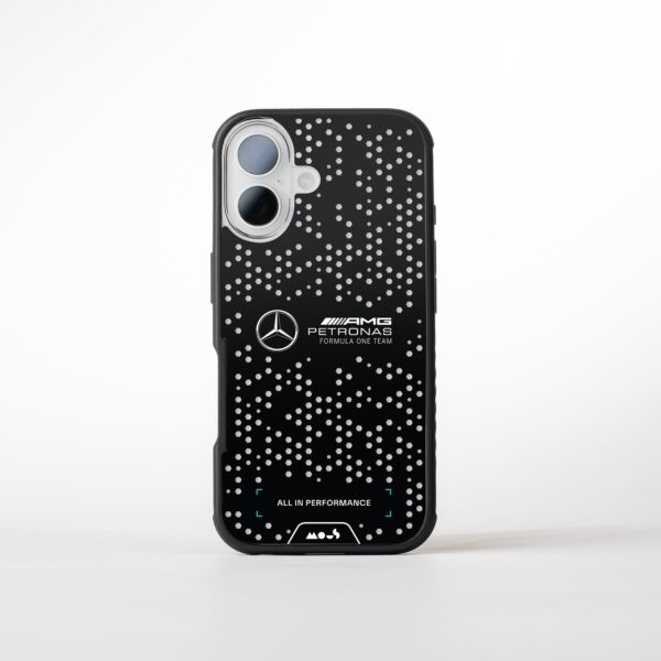 Signature Protective Phone Case - Clarity x Mercedes-AMG F1 Team - Image 12