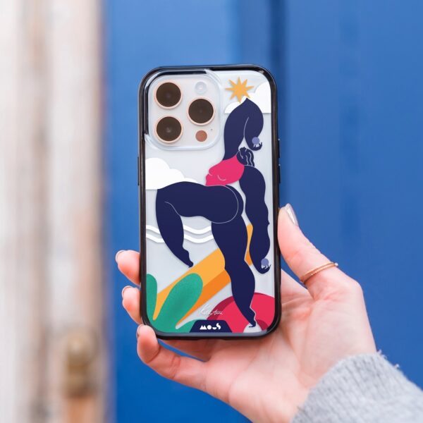 Kelly Anna Up Printed Phone Case - Image 7