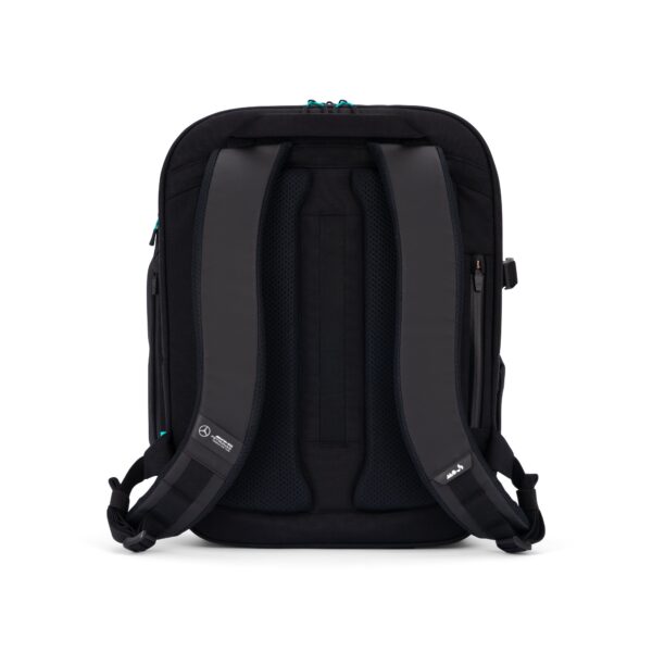 Protective Lid Backpack - Optimal x Mercedes-AMG F1 Team - Image 4