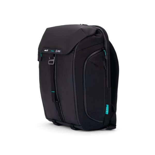 Protective Lid Backpack - Optimal x Mercedes-AMG F1 Team - Image 13
