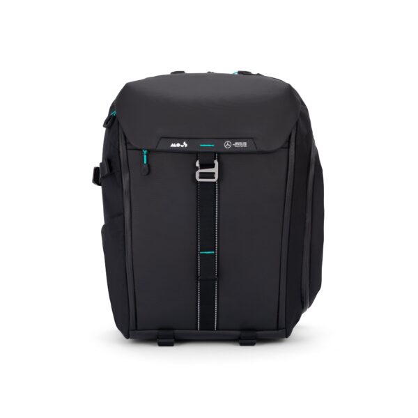 Protective Lid Backpack - Optimal x Mercedes-AMG F1 Team - Image 17