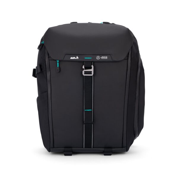 Protective Lid Backpack - Optimal x Mercedes-AMG F1 Team - Image 16