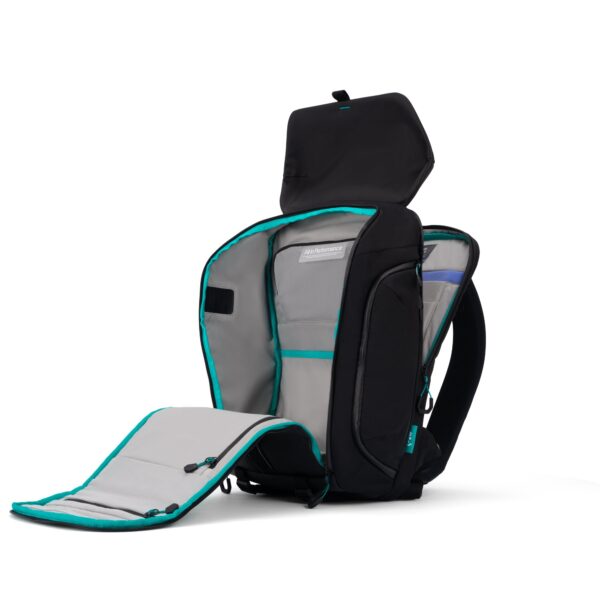 Protective Lid Backpack - Optimal x Mercedes-AMG F1 Team - Image 8
