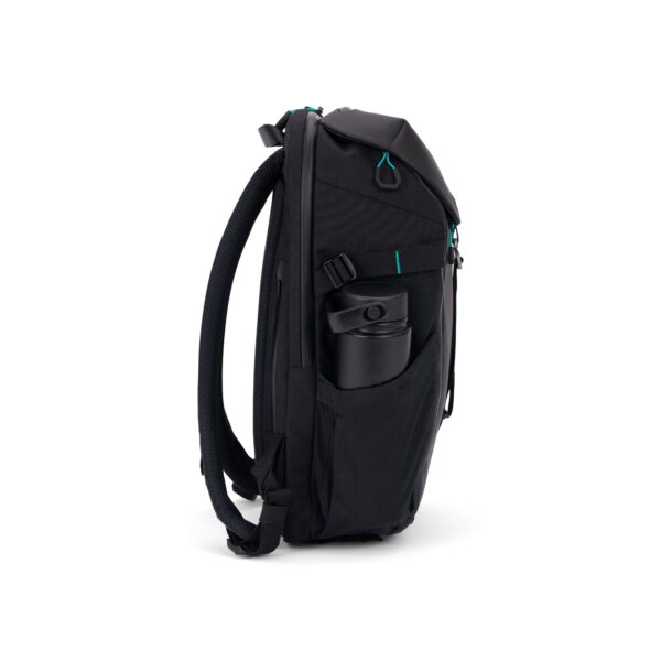 Protective Lid Backpack - Optimal x Mercedes-AMG F1 Team - Image 9