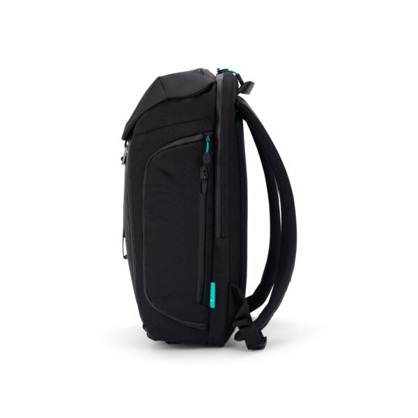 Protective Lid Backpack - Optimal x Mercedes-AMG F1 Team - Image 10