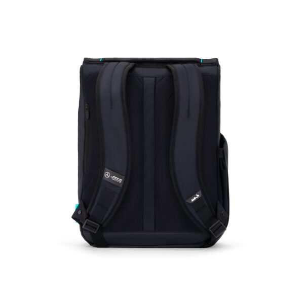 Flap Backpack - Day x Mercedes-AMG F1 Team - Image 4