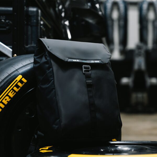 Flap Backpack - Day x Mercedes-AMG F1 Team - Image 6