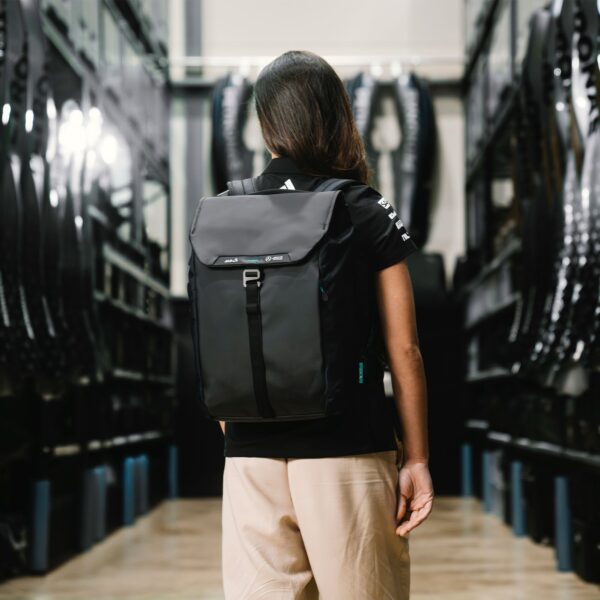 Flap Backpack - Day x Mercedes-AMG F1 Team - Image 5