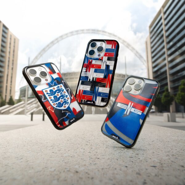 England One England MagSafe® Compatible Phone Case - Image 5