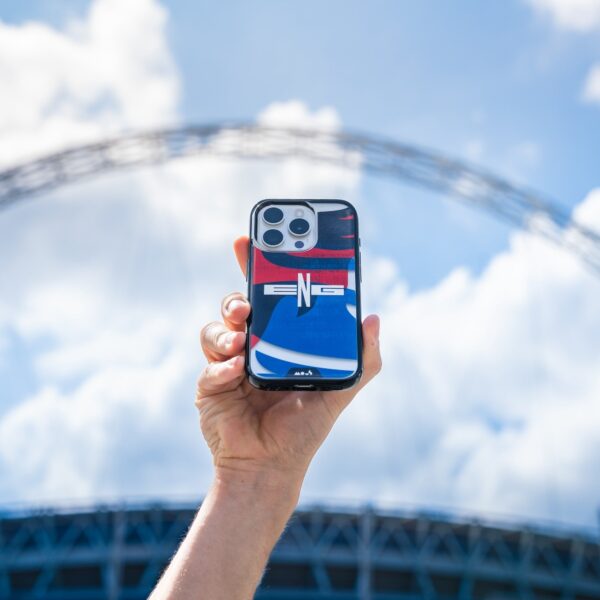 England One England MagSafe® Compatible Phone Case - Image 3