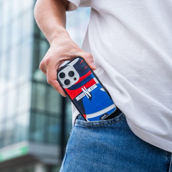 England One England Printed Phone Case - Image 5