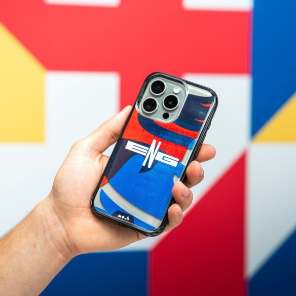 England One England MagSafe® Compatible Phone Case - Image 4
