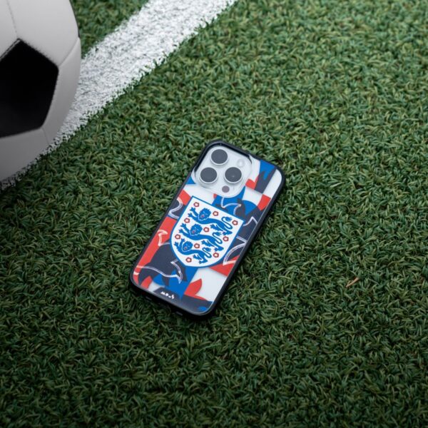England Three Lions MagSafe® Compatible Phone Case - Image 2