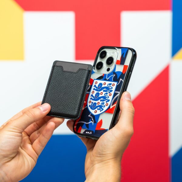 England Three Lions MagSafe® Compatible Phone Case - Image 4