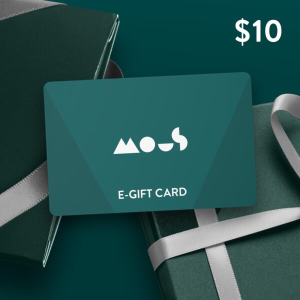 Mous E—Gift Card - Image 2