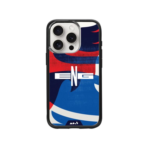 England One England MagSafe® Compatible Phone Case - Image 6