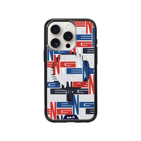 England One Family MagSafe® Compatible Phone Case - Image 4