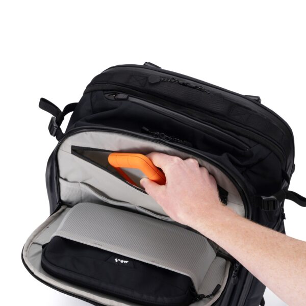 Travel Backpack - Optimal - Image 5