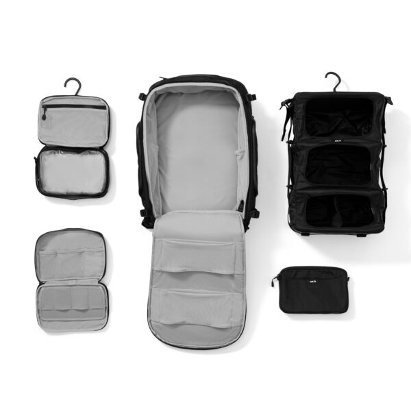 Travel Backpack - Optimal - Image 9