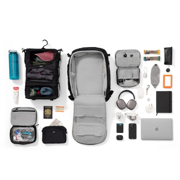 Travel Backpack - Optimal - Image 2