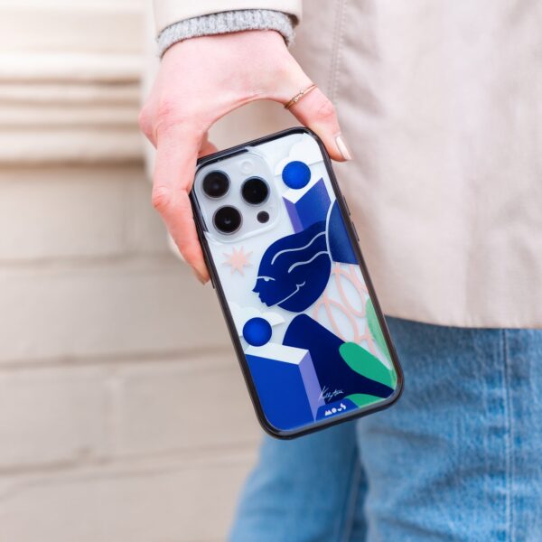 Kelly Anna Sky High Printed Phone Case - Image 7