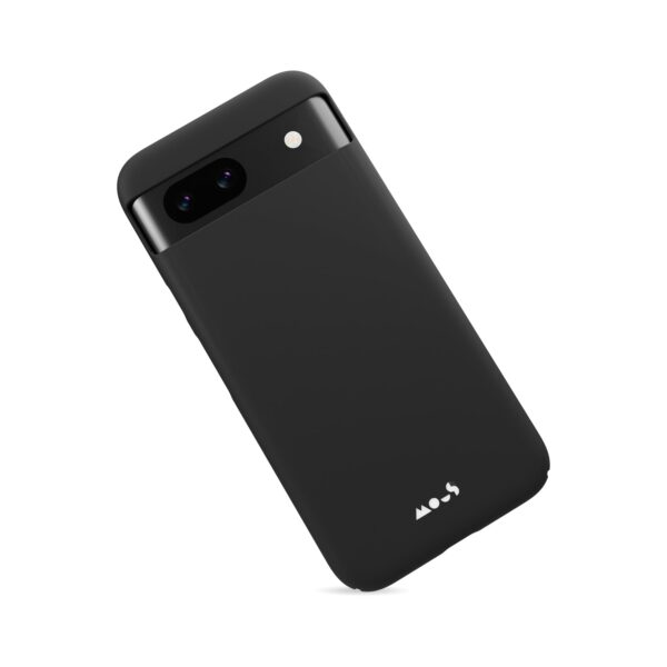 MagSafe® Compatible Jet Black Phone Case - Super Thin - Image 20