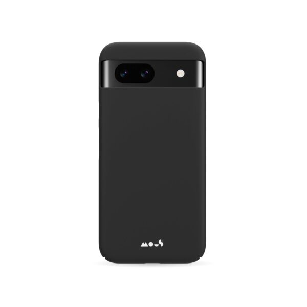 MagSafe® Compatible Jet Black Phone Case - Super Thin - Image 13