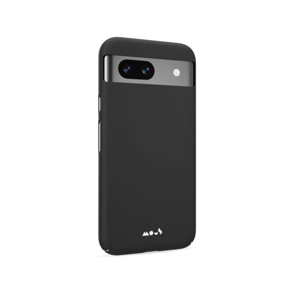MagSafe® Compatible Jet Black Phone Case - Super Thin - Image 12