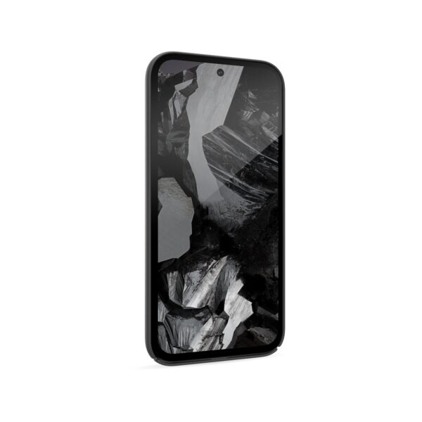 MagSafe® Compatible Jet Black Phone Case - Super Thin - Image 18