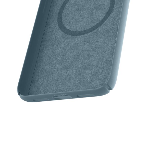MagSafe® Compatible Stone Blue Phone Case - Super Thin - Image 10