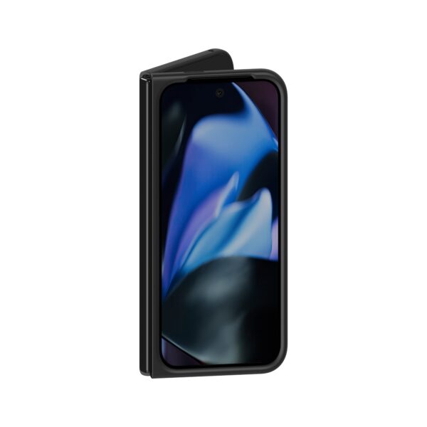Jet Black Phone Case - Super Thin - Image 5