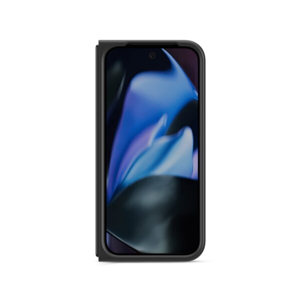 Jet Black Phone Case - Super Thin - Image 7