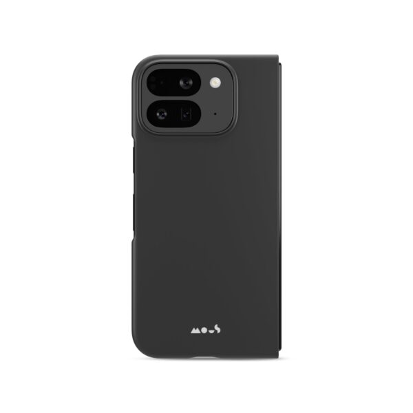 Jet Black Phone Case - Super Thin - Image 4