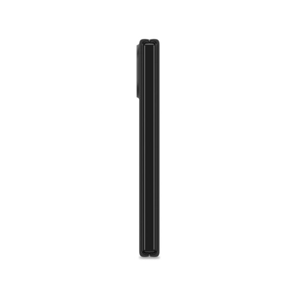 Jet Black Phone Case - Super Thin - Image 6