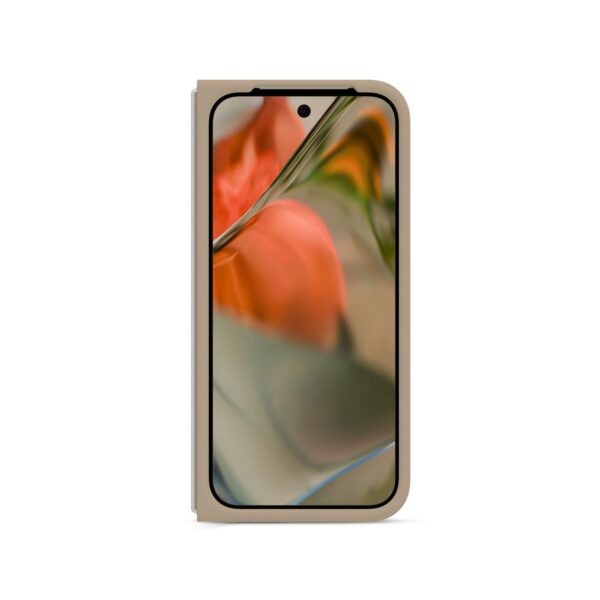 Warm Taupe Phone Case - Super Thin - Image 7