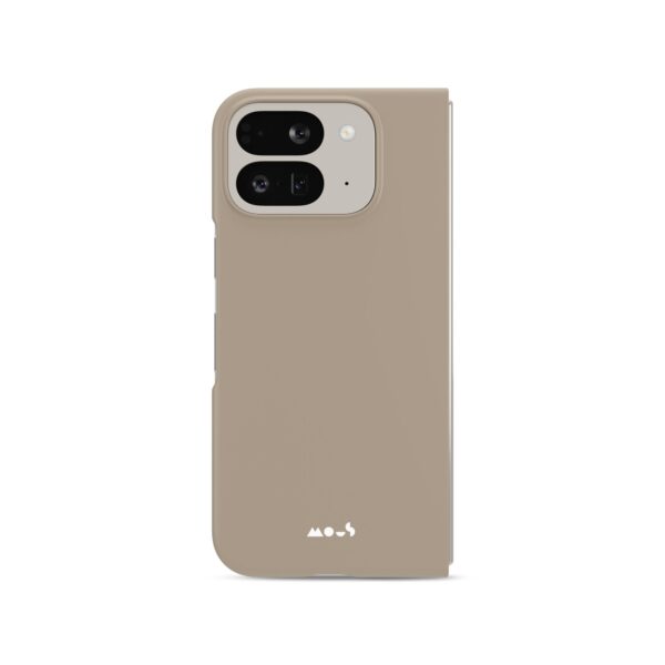 Warm Taupe Phone Case - Super Thin - Image 3