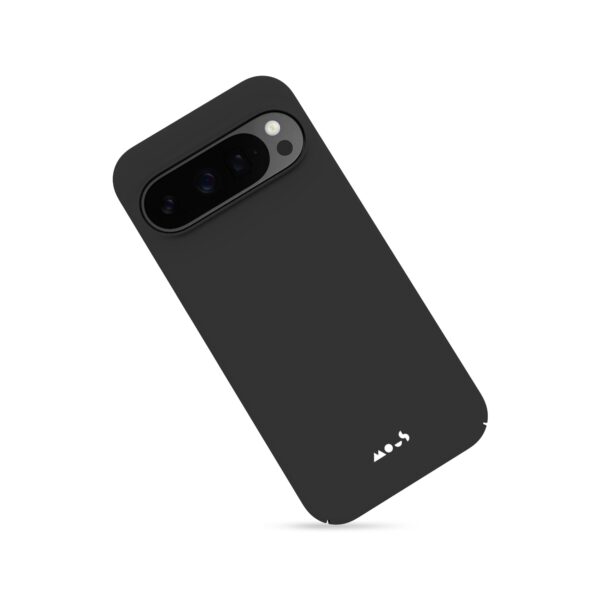 MagSafe® Compatible Jet Black Phone Case - Super Thin - Image 33