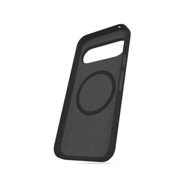 MagSafe® Compatible Jet Black Phone Case - Super Thin - Image 31