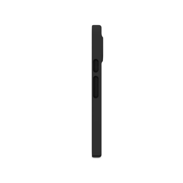 MagSafe® Compatible Jet Black Phone Case - Super Thin - Image 36