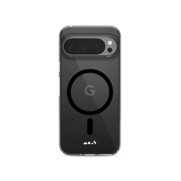 MagSafe® Compatible Clear Phone Case - Super Thin - Image 6