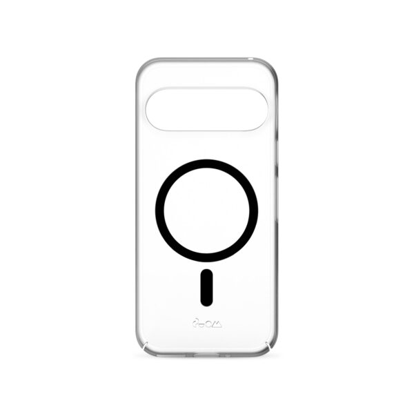 MagSafe® Compatible Clear Phone Case - Super Thin - Image 11