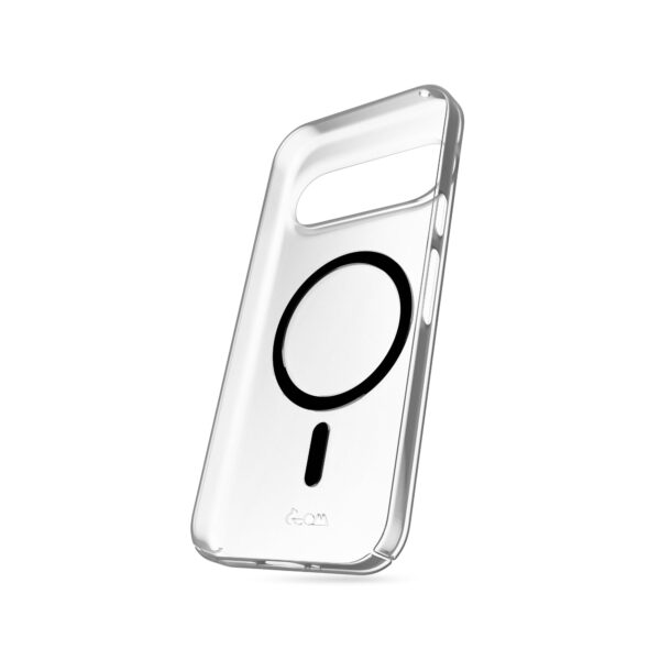 MagSafe® Compatible Clear Phone Case - Super Thin - Image 5