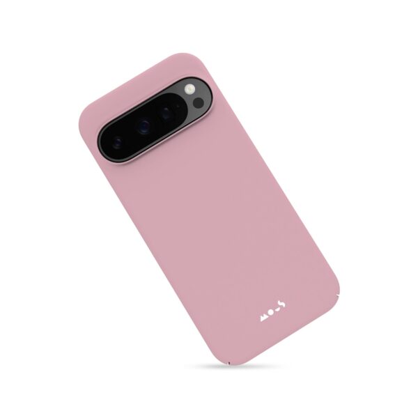 MagSafe® Compatible Blush Pink Phone Case - Super Thin - Image 9