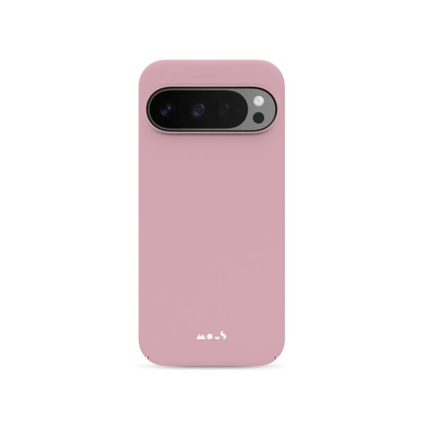 MagSafe® Compatible Blush Pink Phone Case - Super Thin - Image 4