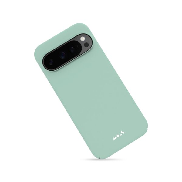 MagSafe® Compatible Mint Green Phone Case - Super Thin - Image 5