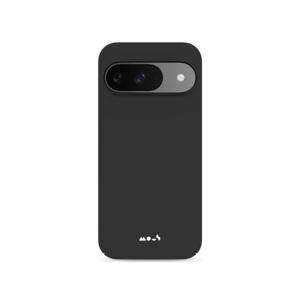 MagSafe® Compatible Jet Black Phone Case - Super Thin - Image 25