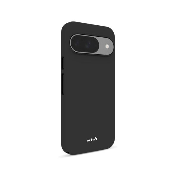 MagSafe® Compatible Jet Black Phone Case - Super Thin - Image 22